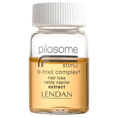 Lendan Traitement anti-chute cheveux femme et homme Extrait Pilosome Stimul B-Trixil Complex 12 x 6 ml Freine la chute capillaire Effet revitalisant Agit directement sur la racine Lendan Traitement anti-chute cheveux femme et homme Extrait Pilosome Stimul B-Trixil Complex 12 x 6 ml Freine la chute capillaire Effet revitalisant Agit directement sur la racine