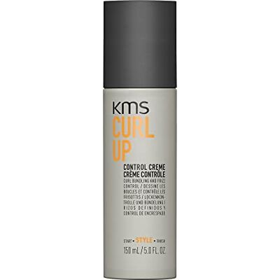 KMS California Crème Contrôle Boucles - 150ml KMS California Crème Contrôle Boucles - 150ml