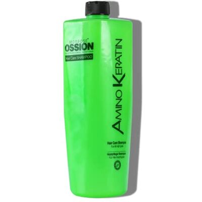 MORFOSE Ossion Amino Keratin Shampoo 800 ml MORFOSE Ossion Amino Keratin Shampoo 800 ml