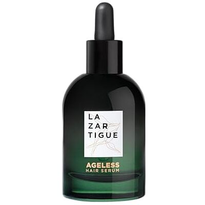 Lazartigue Ageless Sérum Cheveux Anti-Âge Elixir Régénérant de Jeunesse 50 ml Lazartigue Ageless Sérum Cheveux Anti-Âge Elixir Régénérant de Jeunesse 50 ml