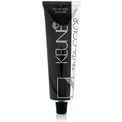 Keune Tinta Color + Silk Protein Hair Color 6 Dark Blonde by Keune Tinta Color + Silk Protein Hair Color 6 Dark Blonde by