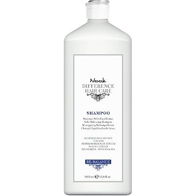 Nook Re-Balance Shampooing 1000 ml Nook Re-Balance Shampooing 1000 ml