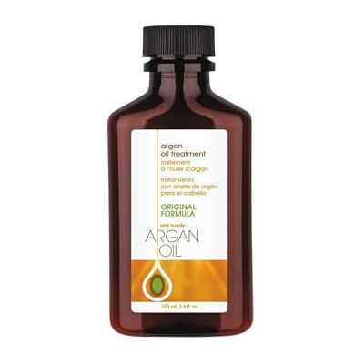 one 'n only One n Only Traitement à l'huile d'argan unisexe 96,4 g one 'n only One n Only Traitement à l'huile d'argan unisexe 96,4 g