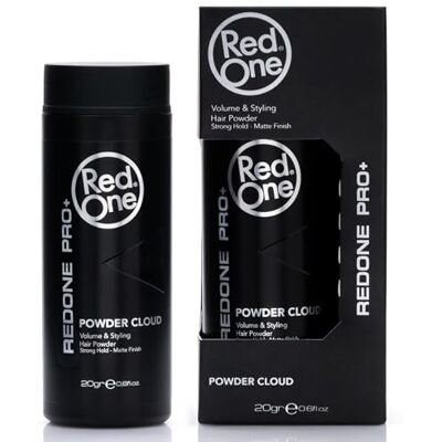 Redone Poudre Matifiante 8gr Redone Poudre Matifiante 8gr