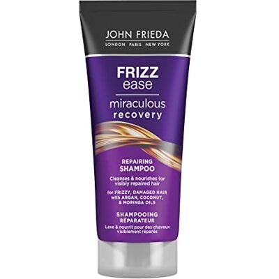 John Frieda Miraculous Recovery Shampooing 75 ml John Frieda Miraculous Recovery Shampooing 75 ml