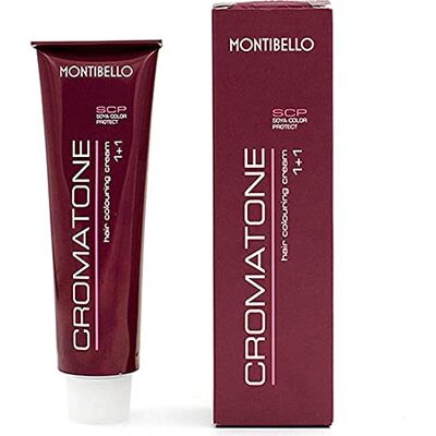 Montibello montibel-lo cromatone, teinture 6.36, 90 ML Montibello montibel-lo cromatone, teinture 6.36, 90 ML