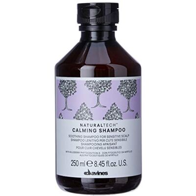 Davines Naturaltech Shampoing calming 250 ml Davines Naturaltech Shampoing calming 250 ml