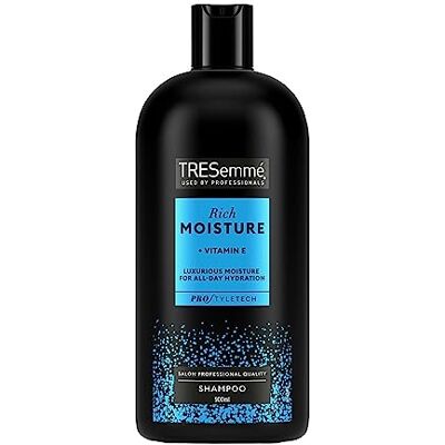 TRESemmé Tresemme Luxurious Moisture Shampooing TRESemmé Tresemme Luxurious Moisture Shampooing