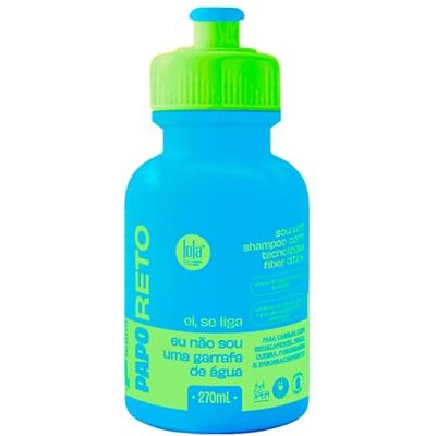 Lola From Rio Papo Reto Shampooing quotidien 270 ml Lola From Rio Papo Reto Shampooing quotidien 270 ml