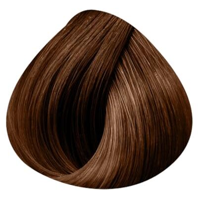 KIN Cosmetics Coloration permanente sans ammoniaque aux 5 huiles 7.4 : Blond Moyen Cuivré KIN Cosmetics Coloration permanente sans ammoniaque aux 5 huiles 7.4 : Blond Moyen Cuivré