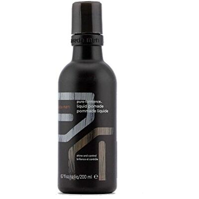 Aveda Men Pure-Formance Liquid Pomade200Ml Aveda Men Pure-Formance Liquid Pomade200Ml