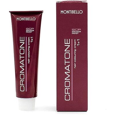 Montibello Montibel-Lo Chromatone, Teinture 8.23, 90 ml Montibello Montibel-Lo Chromatone, Teinture 8.23, 90 ml