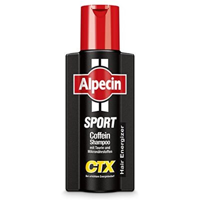 Alpecin Sport 1 x 250 ml Alpecin Sport 1 x 250 ml
