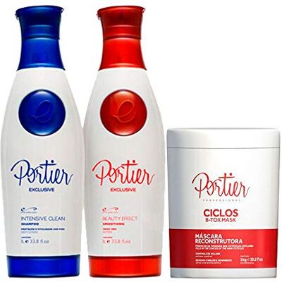Portier Kit Progressive Exclusif + Cycles Btox Masque Portier Kit Progressive Exclusif + Cycles Btox Masque