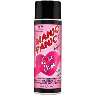 Manic Panic Love Farbe Pink Passion 236ml Manic Panic Love Farbe Pink Passion 236ml