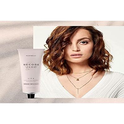 Montibello Decode Zero Life 125ml (Conditionneur de Styling Propre) Montibello Decode Zero Life 125ml (Conditionneur de Styling Propre)