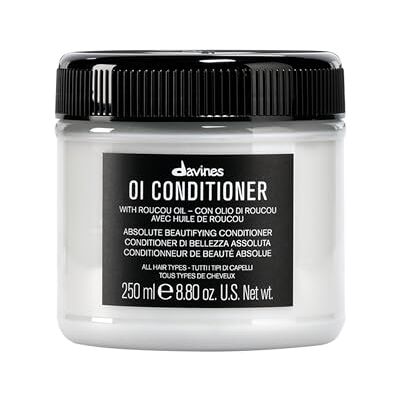 Davines OI Conditioner 250 ml Davines OI Conditioner 250 ml