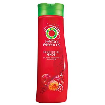 Herbal Essences 6 x Shampooing Beautiful Ends 400 ml Herbal Essences 6 x Shampooing Beautiful Ends 400 ml