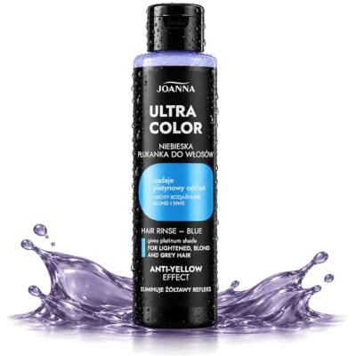 Joanna soin couleur expert pour utilisateurs souhaitant raviver la couleur pour raviver la couleur avec teinte expressive Joanna soin couleur expert pour utilisateurs souhaitant raviver la couleur pour raviver la couleur avec teinte expressive