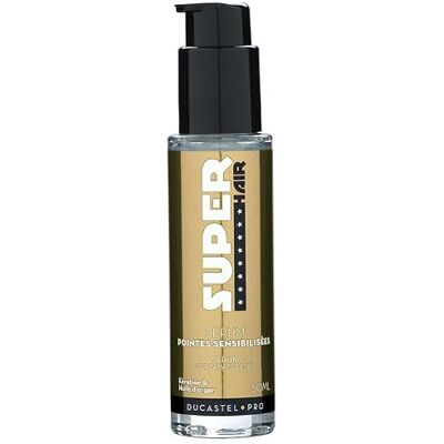 Ducastel Pro Sérum Super Hair pointes sensibilisées 50 ML Ducastel Ducastel Pro Sérum Super Hair pointes sensibilisées 50 ML Ducastel
