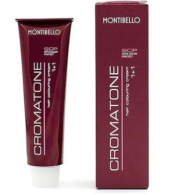 Montibello montibel-lo cromatone, teinture 6.2, 90 ML Montibello montibel-lo cromatone, teinture 6.2, 90 ML