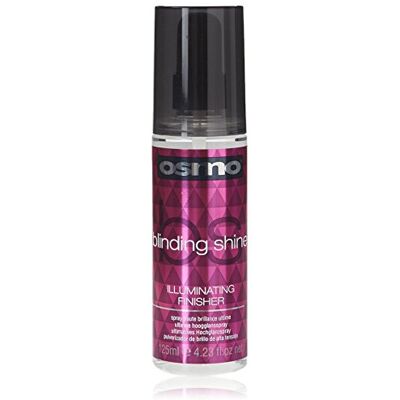 Osmo Spray de finition lumière Illuminating Finisher 125ml Blinding Shine Brillant Osmo Spray de finition lumière Illuminating Finisher 125ml Blinding Shine Brillant