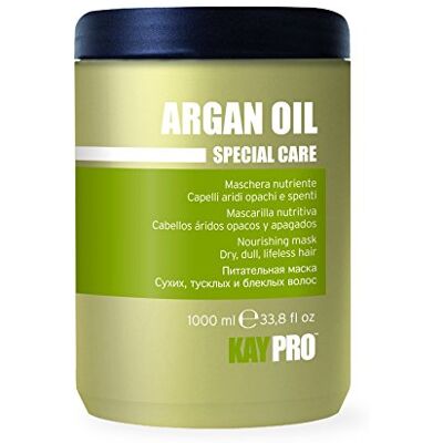 KAYPRO Special Care Masque Argan 1000 ml KAYPRO Special Care Masque Argan 1000 ml
