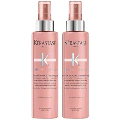 KÉRASTASE Kerastase DOUBLE Chroma Absolu Sérum sans rinçage 150 ml KÉRASTASE Kerastase DOUBLE Chroma Absolu Sérum sans rinçage 150 ml