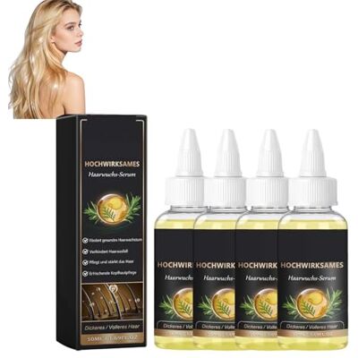 XUSHAOLUN Sérum épaississant au romarin Soin et renforcement du cuir chevelu Cheveux fins Hommes et femmes Tous types de cheveux Traitement quotidien léger et non gras du cuir chevelu Nourrit et XUSHAOLUN Sérum épaississant au romarin Soin et renforcement du cuir chevelu Cheveux fins Hommes et femmes Tous types de cheveux Traitement quotidien léger et non gras du cuir chevelu Nourrit et