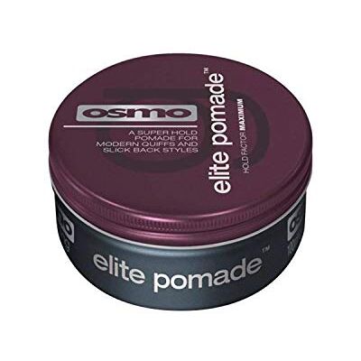 Osmo 100 ml Elite Pomade Hold Factor Maximum Gel by Essence Osmo 100 ml Elite Pomade Hold Factor Maximum Gel by Essence