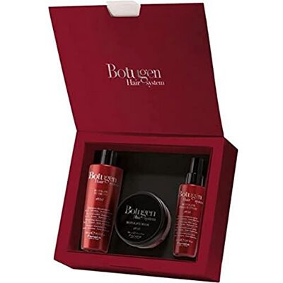 FANOLA Botugen Hair System Kit ricostruzione mant. FANOLA Botugen Hair System Kit ricostruzione mant.