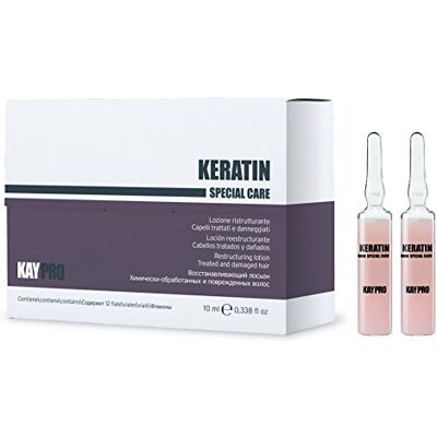 KAYPRO SPECIAL CARE KERATIN LOTION 12FL KAYPRO SPECIAL CARE KERATIN LOTION 12FL