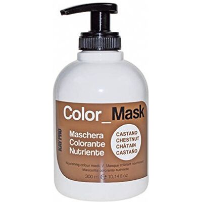 KAYPRO Masque couleur châtain Kay Pro KAYPRO Masque couleur châtain Kay Pro