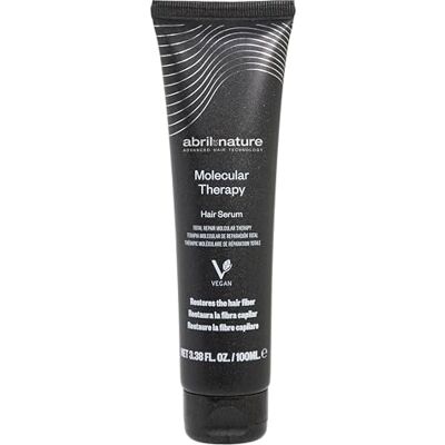 abril et nature Serum Cheveux Secs et Abimés, Molecular Bond Repair Leave In Conditioner, Hair Serum Lissant Cheveux Démêlant, Soin Cheveux Sans Rinçage, 100 ml abril et nature Serum Cheveux Secs et Abimés, Molecular Bond Repair Leave In Conditioner, Hair Serum Lissant Cheveux Démêlant, Soin Cheveux Sans Rinçage, 100 ml