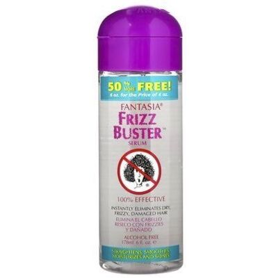 Fantasia IC Sérum Frizz Buster 178 ml Fantasia IC Sérum Frizz Buster 178 ml