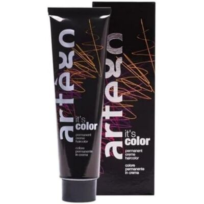 Artego it's color 4.1 Chatain cendré 150 ml Artego it's color 4.1 Chatain cendré 150 ml