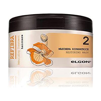 Elgon Masque refibre réparatrice 250 ml Elgon Masque refibre réparatrice 250 ml