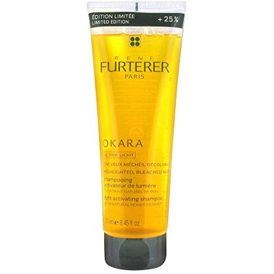 Rene Furterer Shampooing activateur de lumière rené furterer Rene Furterer Shampooing activateur de lumière rené furterer