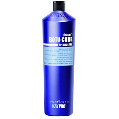 KAYPRO SPÉCIALQUER BOTO-CURE SHAMPOO 1000 KAYPRO SPÉCIALQUER BOTO-CURE SHAMPOO 1000