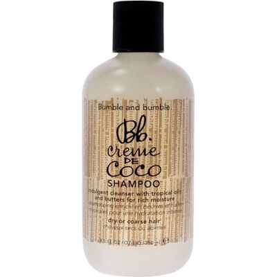 Bumble and bumble Crème de Coco Shampooing 250 ml Bumble and bumble Crème de Coco Shampooing 250 ml