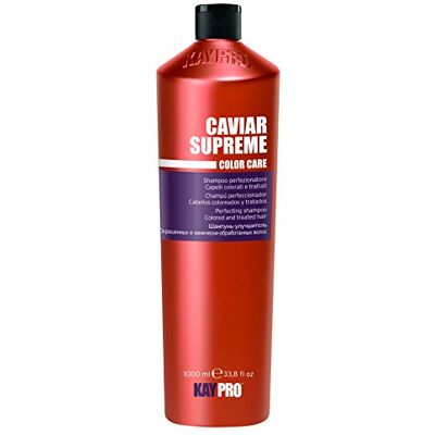 KAYPRO specialcare Caviar Shampoo 1000 ml KAYPRO specialcare Caviar Shampoo 1000 ml
