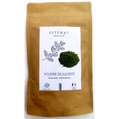 ESTENAT Poudre de Jujubier alimentaire 100 G Feuille de Sidr Moulu 100% Naturelle Shampooing Naturel & Soin Capillaire Volume & Anti-Pelliculaire Masque Visage Peaux Délicates ESTÉNAT ESTENAT Poudre de Jujubier alimentaire 100 G Feuille de Sidr Moulu 100% Naturelle Shampooing Naturel & Soin Capillaire Volume & Anti-Pelliculaire Masque Visage Peaux Délicates ESTÉNAT