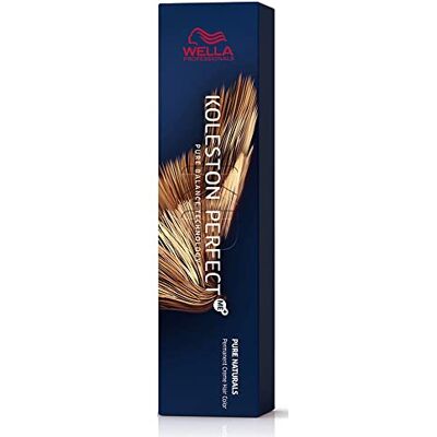 WELLA Koleston Perfect Me+ Pure Naturals WELLA Koleston Perfect Me+ Pure Naturals