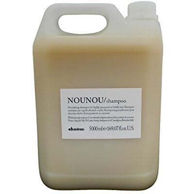 Davines Essential Shampooing Nounou 5000 ml Davines Essential Shampooing Nounou 5000 ml