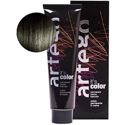 Artego color 150 ML N°5/00 Chatain Clair Naturel Artego color 150 ML N°5/00 Chatain Clair Naturel