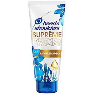 Head & Shoulders Après-shampoing Supreme Moisture 220 ml Head & Shoulders Après-shampoing Supreme Moisture 220 ml