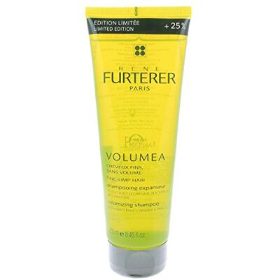 Rene Furterer Furterer Volumea Shampooing volumateur 250 ml Rene Furterer Furterer Volumea Shampooing volumateur 250 ml