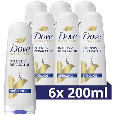 Dove Secrets de soins Dove Secrets de soins