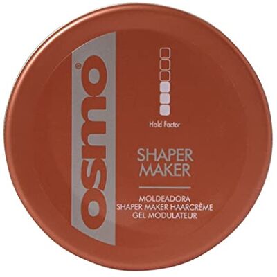 Osmo Gel modelant Shaper Maker 100ml Grooming Osmo Gel modelant Shaper Maker 100ml Grooming
