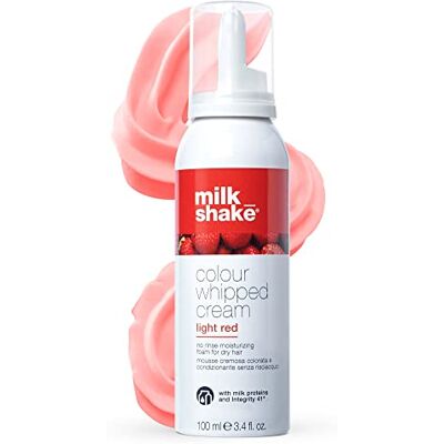 milk_shake colour Whipped Cream blond milk_shake colour Whipped Cream blond